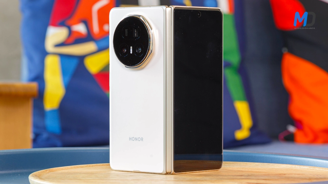 Honor Magic V6 bags 3C certifications, battery size confirmed