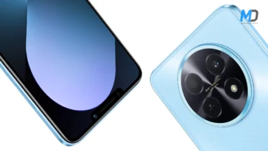 Huawei Nova 14i launches with a 7,000mAh battery