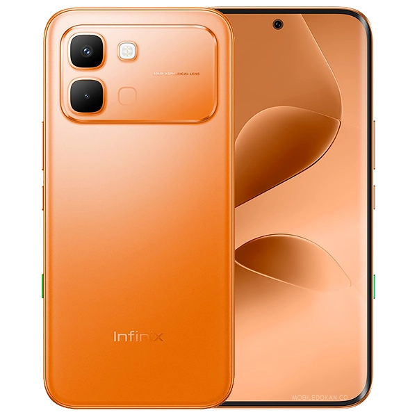 Infinix Note Edge