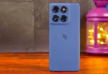 Motorola Edge 70 Fusion full specifications leaked on X