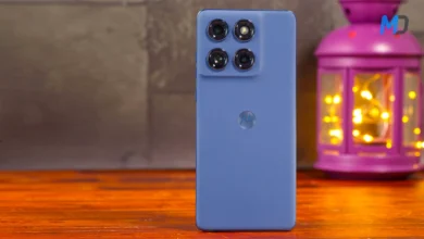 Motorola Edge 70 Fusion full specifications leaked on X