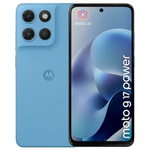 Motorola Moto G17 Power