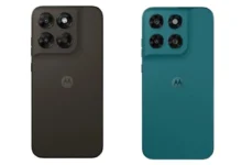 Motorola Moto G67 and G77 launch with big batteries and MIL-STD protection