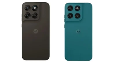 Motorola Moto G67 and G77 launch with big batteries and MIL-STD protection