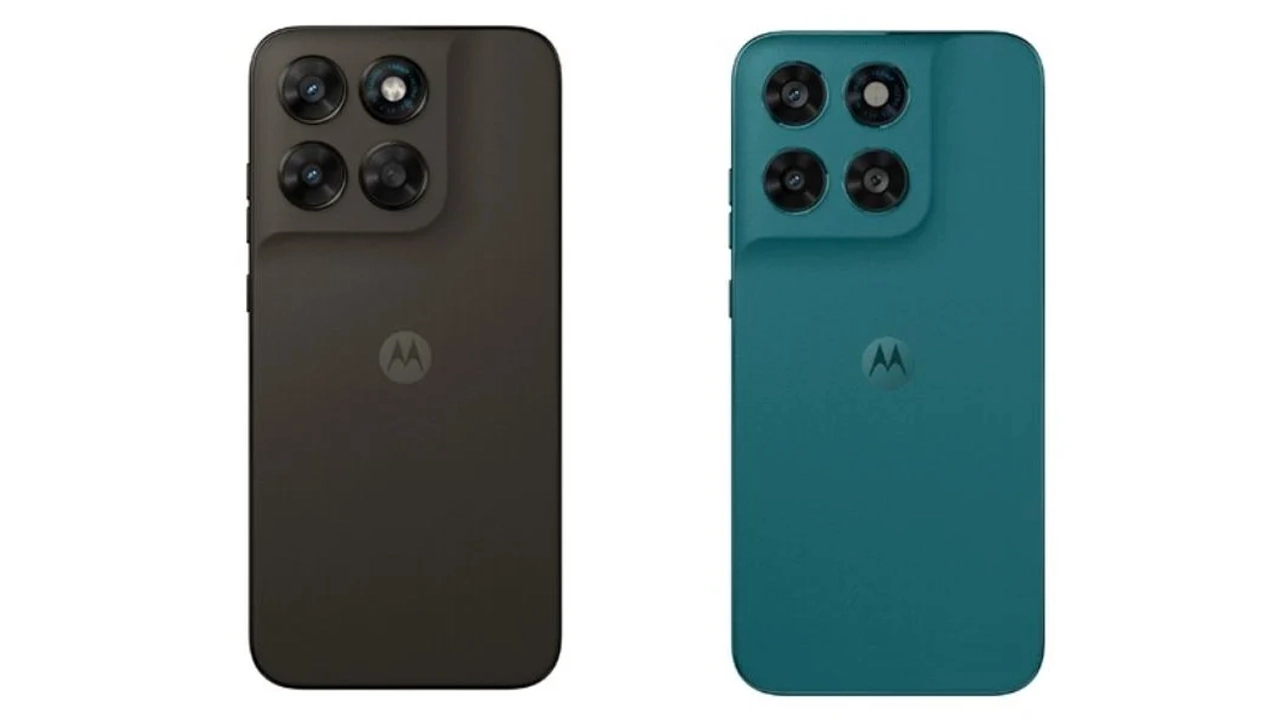 Motorola Moto G67 and G77 launch with big batteries and MIL-STD protection
