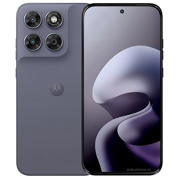Motorola Moto G67