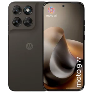Motorola Moto G77