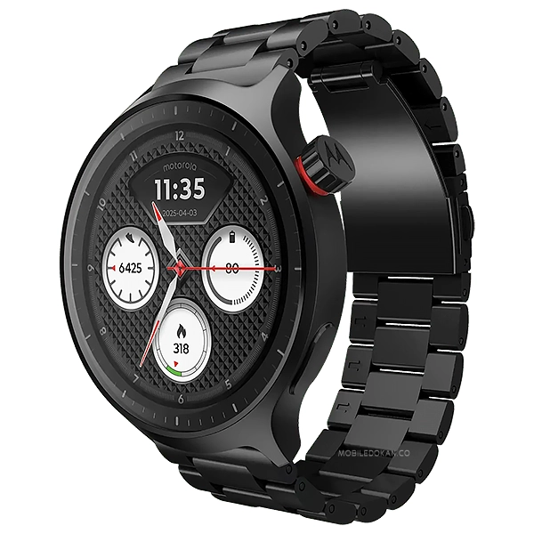 Motorola Moto Watch