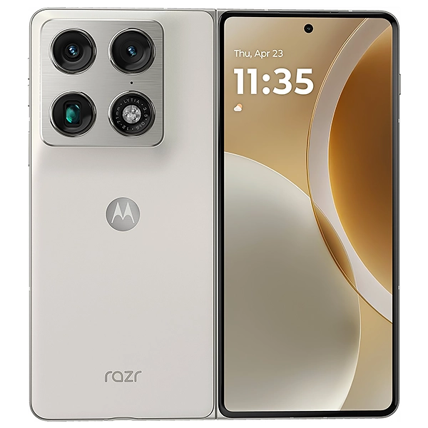 Motorola Razr Fold