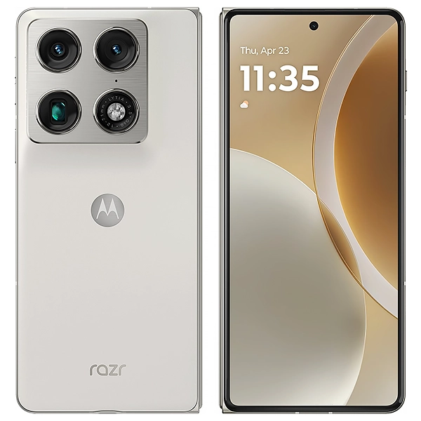 Motorola Razr Fold
