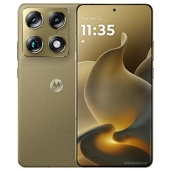 Motorola Signature