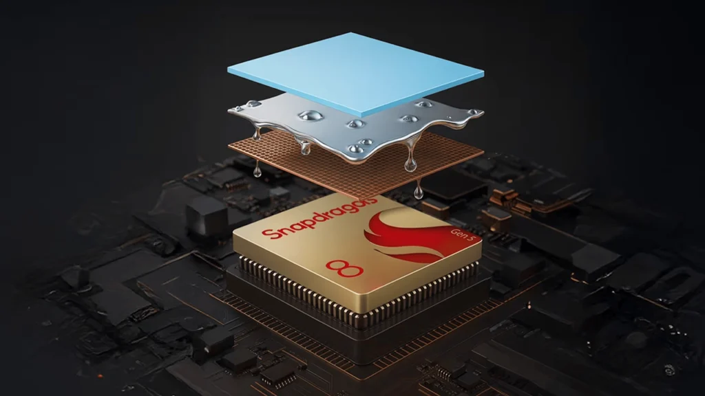 Motorola Signature Snapdragon 8 Gen 5