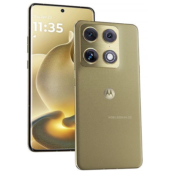 Motorola Signature