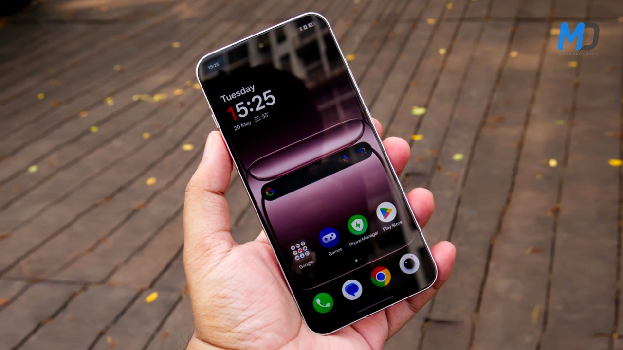 OnePlus 15T specs emerge online ahead of the official launch