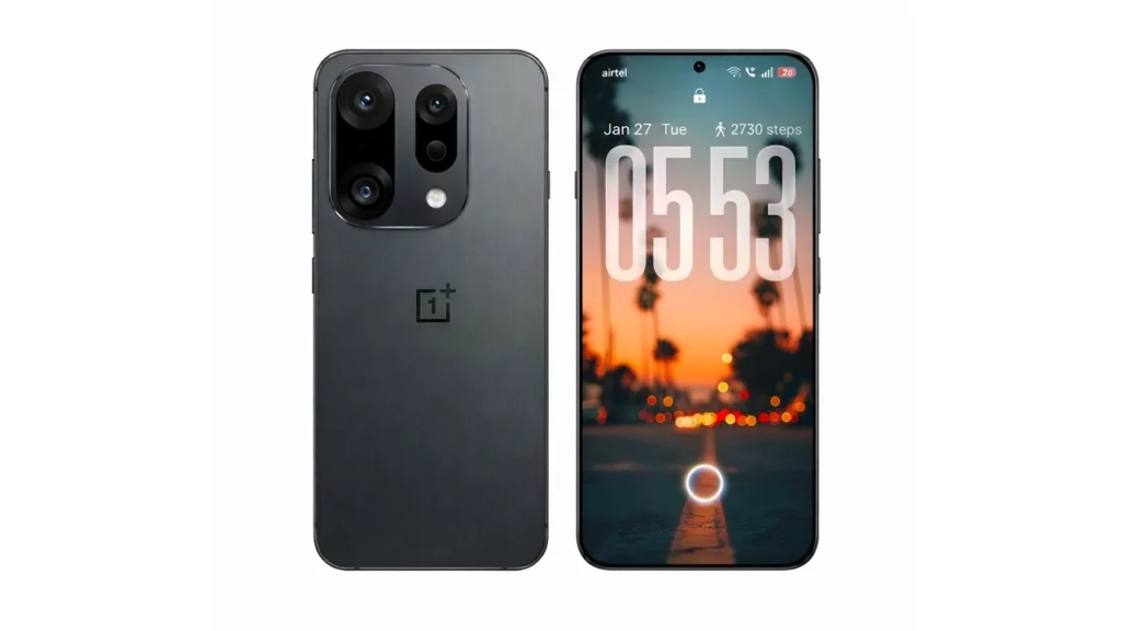 OnePlus 16 expected specs leaked on X, may launch in October this year