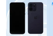 OnePlus Turbo 6V TENAA listing revealed key specs