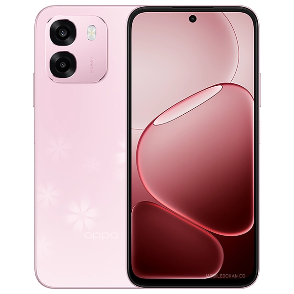 Oppo A6 5G