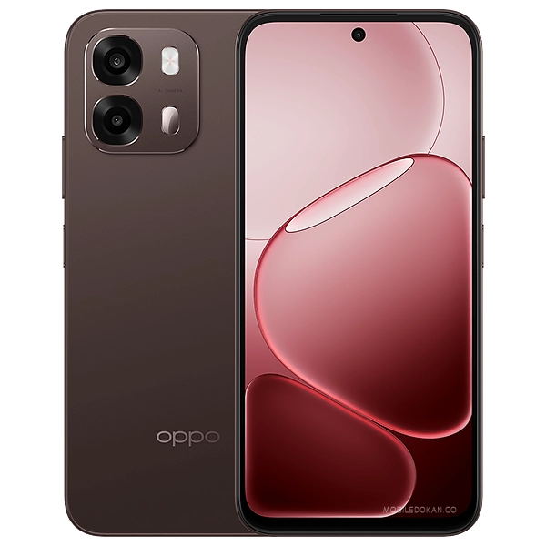 Oppo A6 Pro (India)
