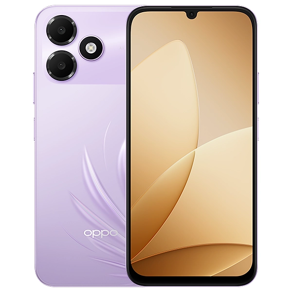 Oppo A6c