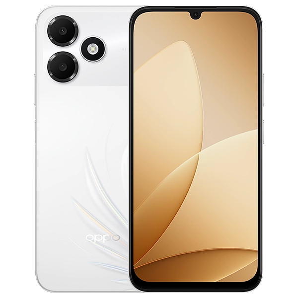 Oppo A6c