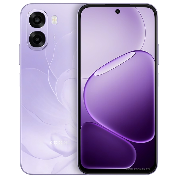 Oppo A6c