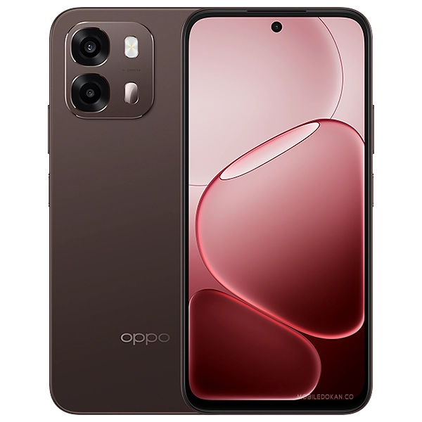 Oppo A6s