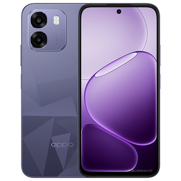 Oppo A6t Pro