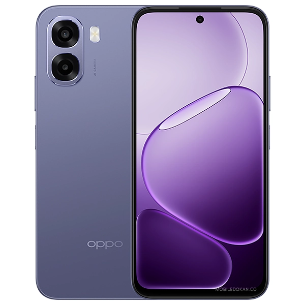 Oppo A6x 5G