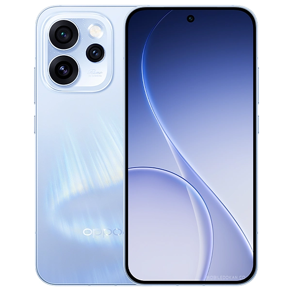 Oppo Reno15 (China)