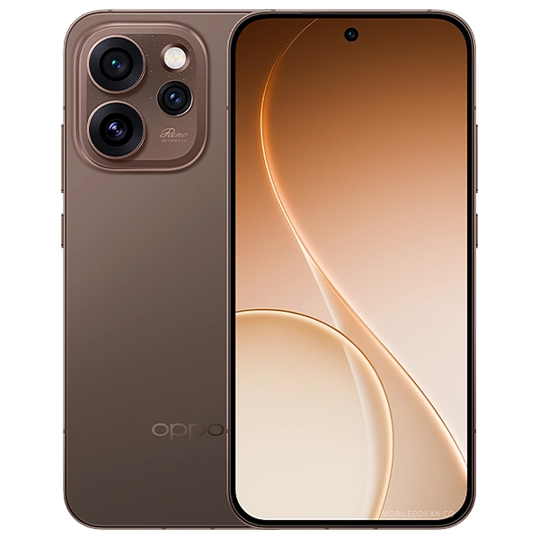 Oppo Reno15 (China)