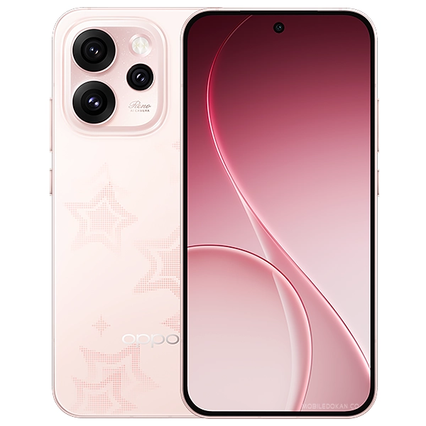 Oppo Reno15 (China)