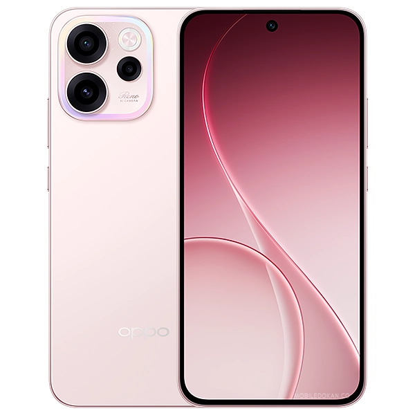 Oppo Reno15 F