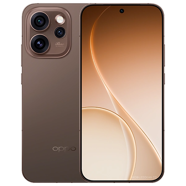 Oppo Reno15 Pro (China)