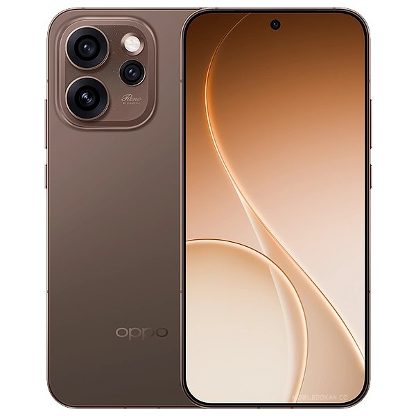 Oppo Reno15 Pro (India)