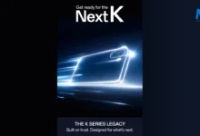 might be the Oppo K15