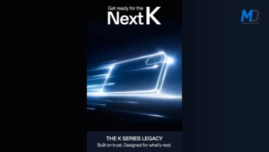 might be the Oppo K15