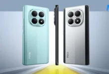 Poco M8 5G Launched: 120Hz AMOLED Display, 108MP Camera, Military-Grade Build