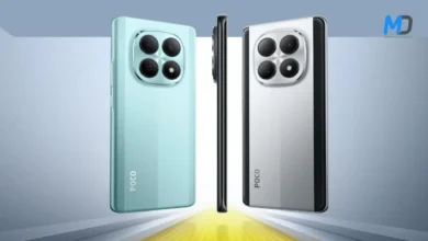 Poco M8 5G Launched: 120Hz AMOLED Display, 108MP Camera, Military-Grade Build