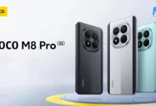 Poco M8 Pro 5G Launches With 120Hz AMOLED and Snapdragon Chip at Budget Price