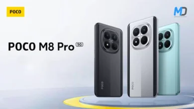 Poco M8 Pro 5G Launches With 120Hz AMOLED and Snapdragon Chip at Budget Price