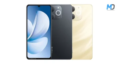 Realme Note 80 bags multiple certifications, entry-level specs expected