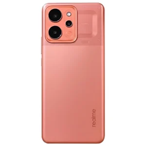 Realme P4 Power