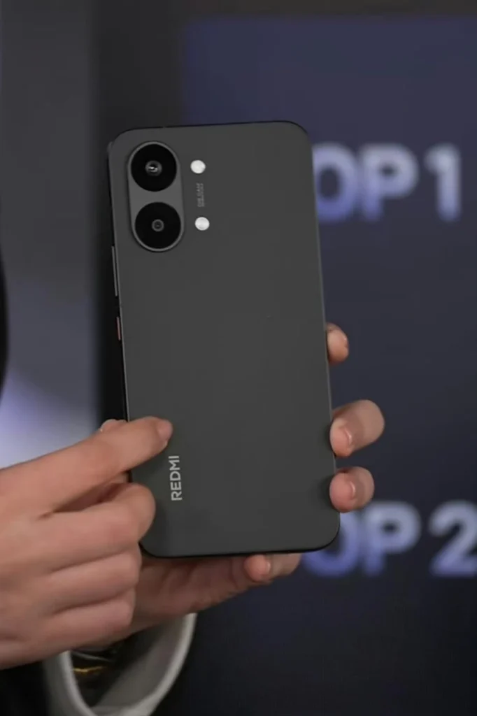 Redmi Turbo 5 Max Live Image 1