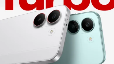 Redmi Turbo 5 Specifications confirmed ahead of launch