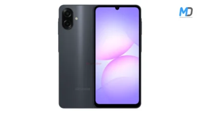 Samsung Galaxy M17e 5G will be a rebranded Galaxy A07 5G