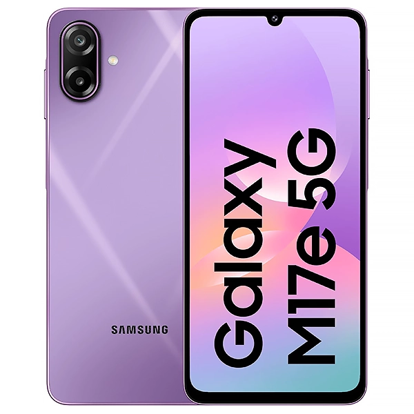 Samsung Galaxy M17e