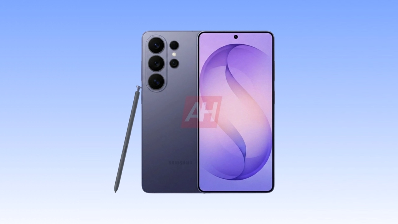 Samsung Galaxy S26 Ultra Specs and design leaked, showcasing some major upgrades