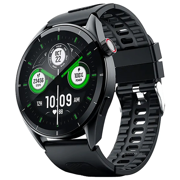 Tecno Watch Pro 3