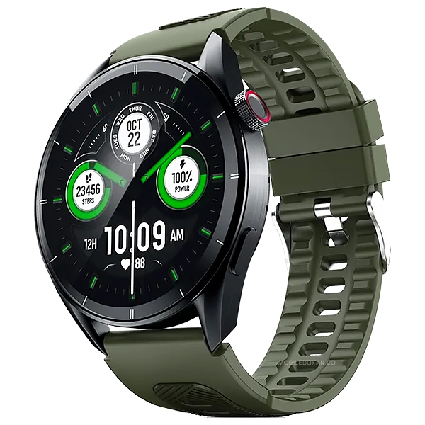 Tecno Watch Pro 3
