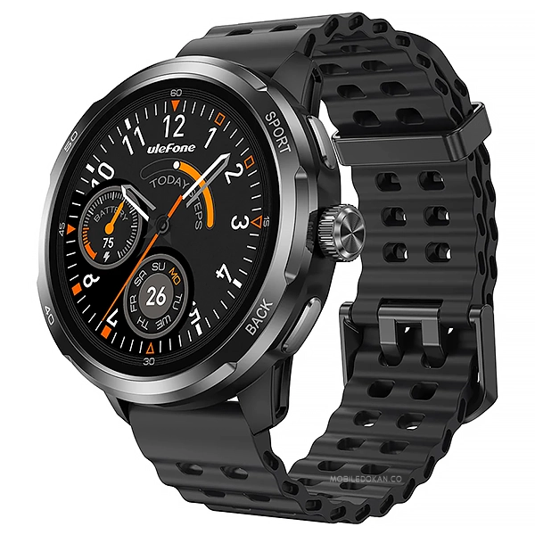 Ulefone Armor Watch Pro